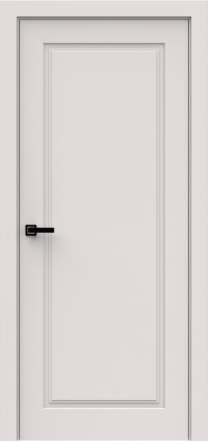 КАРНИЗ C394 STEPS Modern д 200 x в 9,5 x ш 3,1 см Purotouch® ‎
