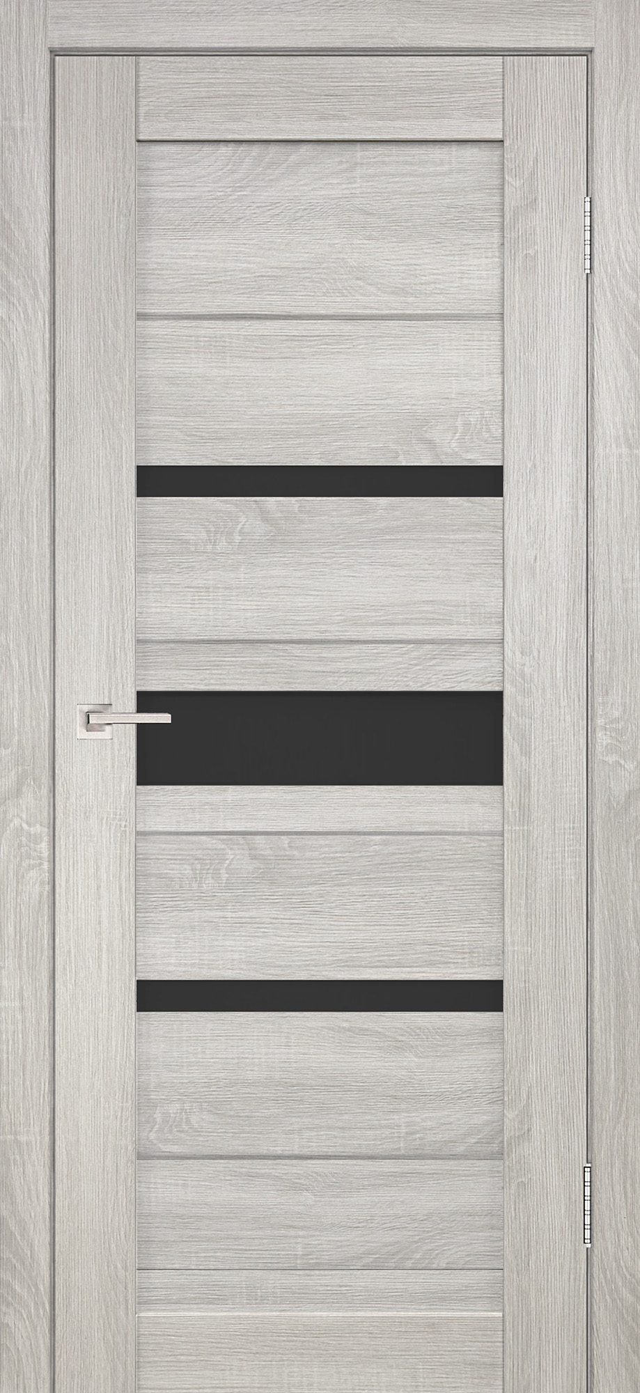 КАРНИЗ C395 STEPS Modern д 200 x в 15,5 x ш 3,1 см Purotouch® ‎