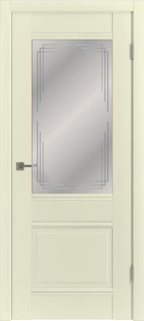 Дверь Потенциал 223