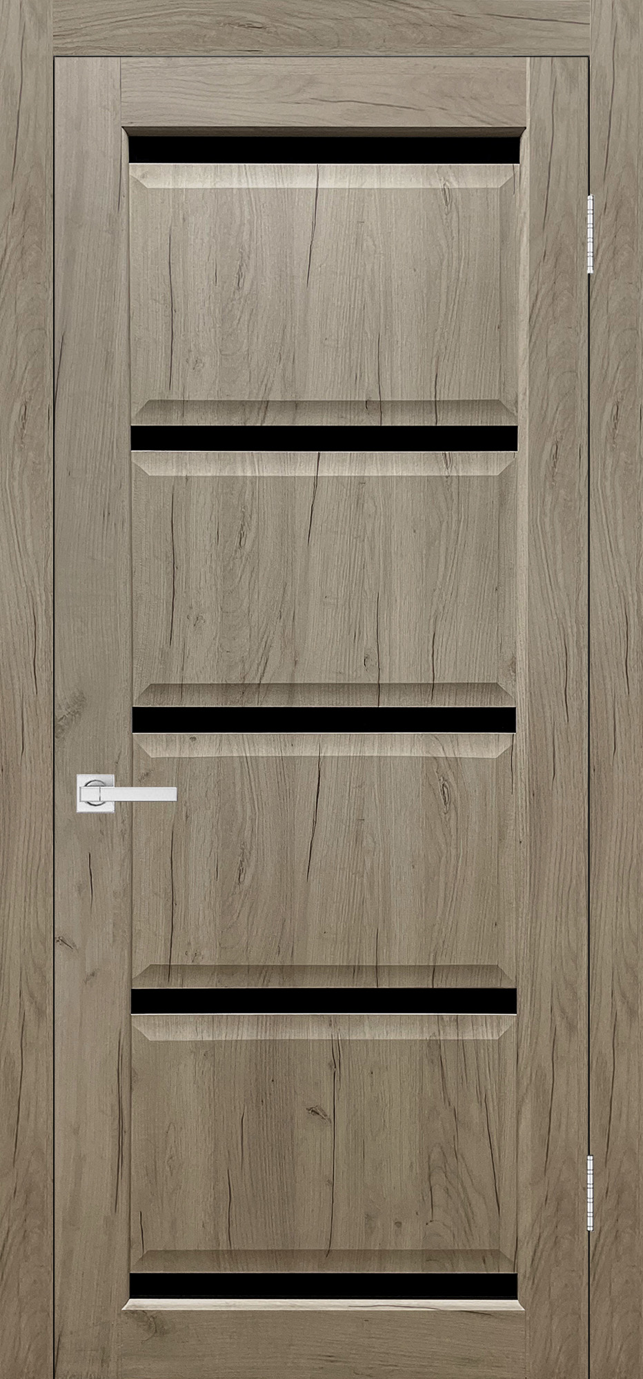 КАРНИЗ C353 Modern д 200 x в 3 x ш 16,5 см Purotouch® ‎
