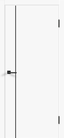 КАРНИЗ C240 д 200 x в 8 x ш 8 см Purotouch® ‎  Также доступна гибкая (flex) версия