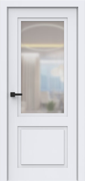 КАРНИЗ C211 д 200 x в 11,6 x ш 11,2 см Purotouch® ‎  Также доступна гибкая (flex) версия