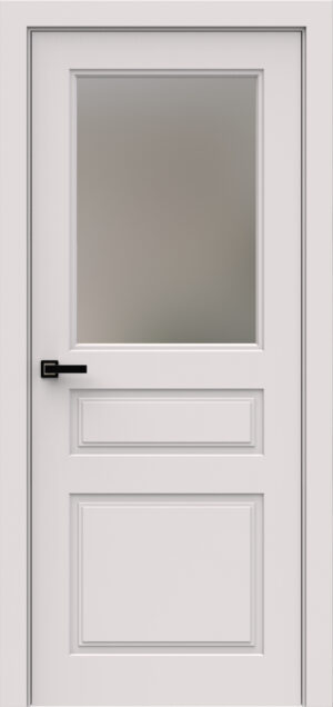 КАРНИЗ C991 Modern д 200 x в 11 x ш 14 см Purotouch® ‎