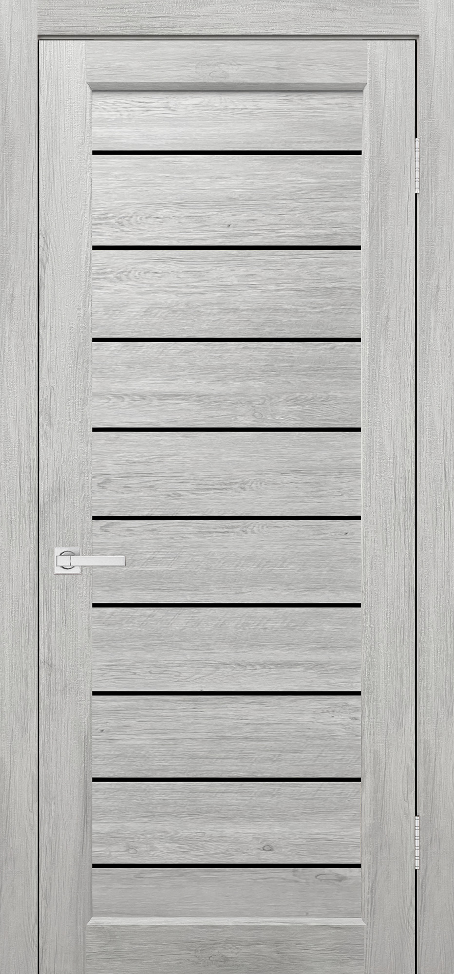 Двери серии "Quadro"