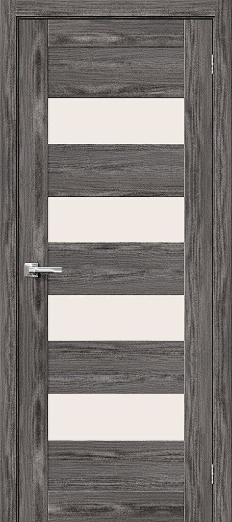 КАРНИЗ C394 STEPS Modern д 200 x в 9,5 x ш 3,1 см Purotouch® ‎