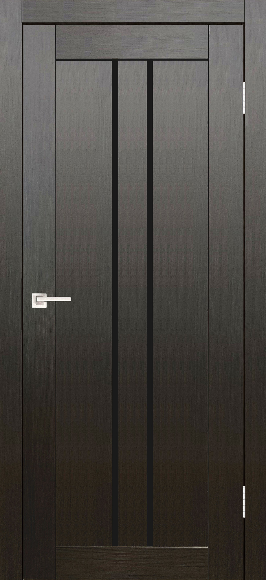 КАРНИЗ C356 Modern д 200 x в 2 x ш 10 см Purotouch® ‎