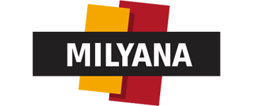 ДВЕРИ MILYANA