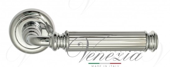 ДВЕРНАЯ РУЧКА VENEZIA "MOSCA" D1(ITALY)