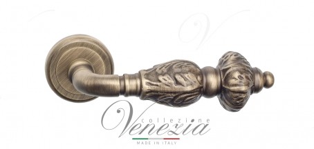 ДВЕРНАЯ РУЧКА VENEZIA "LUCRECIA" D1(ITALY)