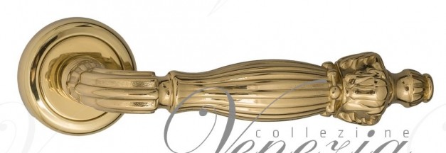 ДВЕРНАЯ РУЧКА VENEZIA "OLIMPO" D1 (ITALY)