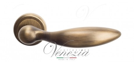 ДВЕРНАЯ РУЧКА VENEZIA "MAGGIORE" D1(ITALY)
