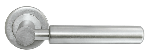 MORELLI LUXURY NC-4 CSA (CLOUD/ОБЛАКО) Цвет - Матовый хром