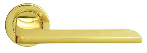 MORELLI LUXURY NC-8 OTL (ROCK/СКАЛА) Цвет - Золото