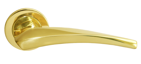 MORELLI LUXURY NC-9 OTL (WIND/ВЕТЕР) Цвет - Золото