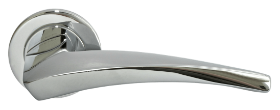 MORELLI LUXURY NC-9 CRO (WIND/ВЕТЕР) Цвет - Хром