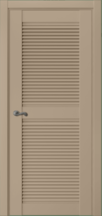 Дверь жалюзи 4