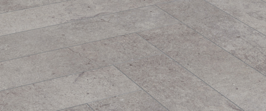 Ламинат Kronotex HERRINGBONE D 4739 Пезаро Цемент