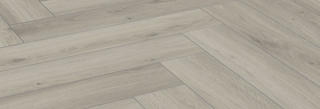 Ламинат Kronotex HERRINGBONE D 3773 Серебряный дуб