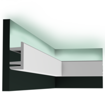 C381 L3 LINEAR LED LIGHTING Modern д 200 x в 9,5 x ш 5 см Purotouch® ‎    Скачать 3D модели