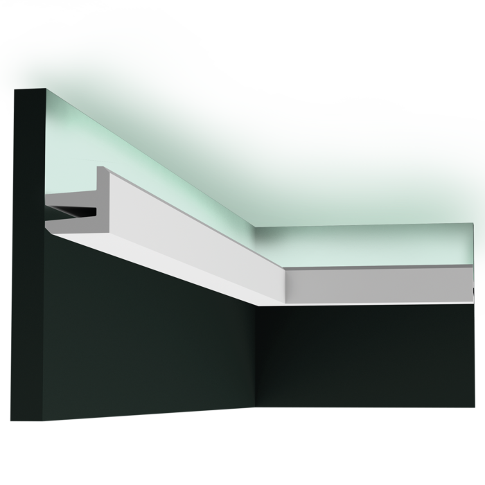C380 L3 LINEAR LED LIGHTING Modern д 200 x в 5 x ш 5 см Purotouch® ‎