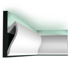 C371 SHADE Modern д 200 x в 18,5 x ш 5,8 см Purotouch® ‎