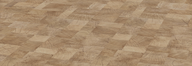 Ламинат Kronotex KOPFHOLZ NATUR D 4751